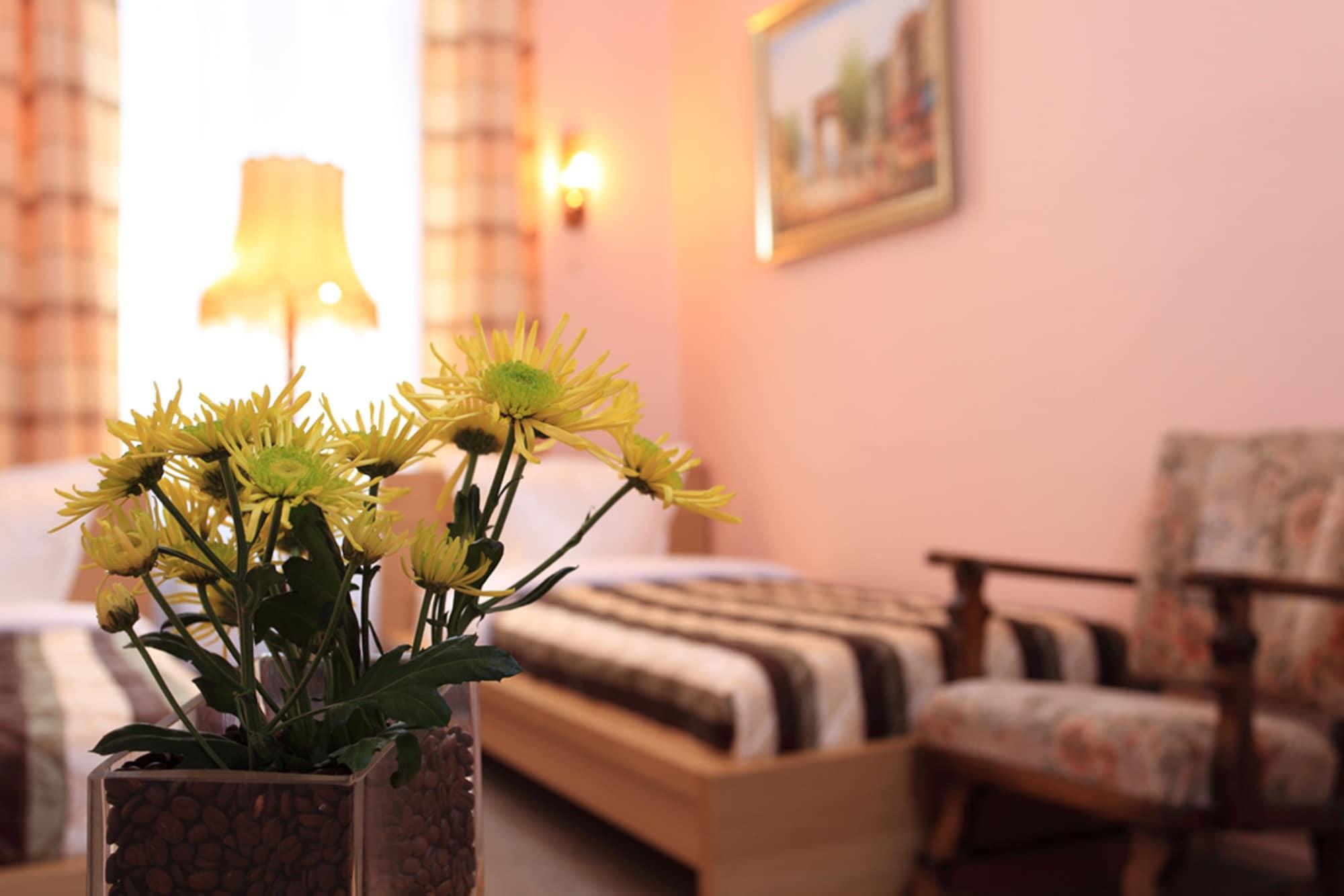 Hotel-Pension Cortina Берлин Экстерьер фото