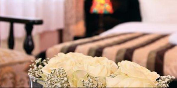 Hotel-Pension Cortina Берлин Экстерьер фото
