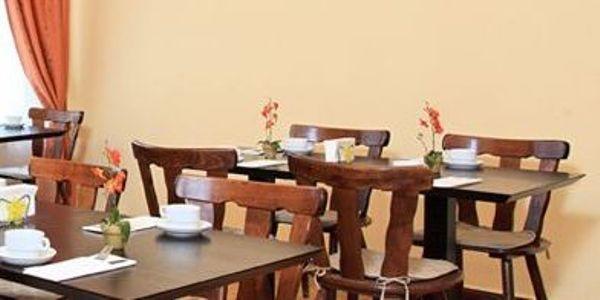 Hotel-Pension Cortina Берлин Экстерьер фото